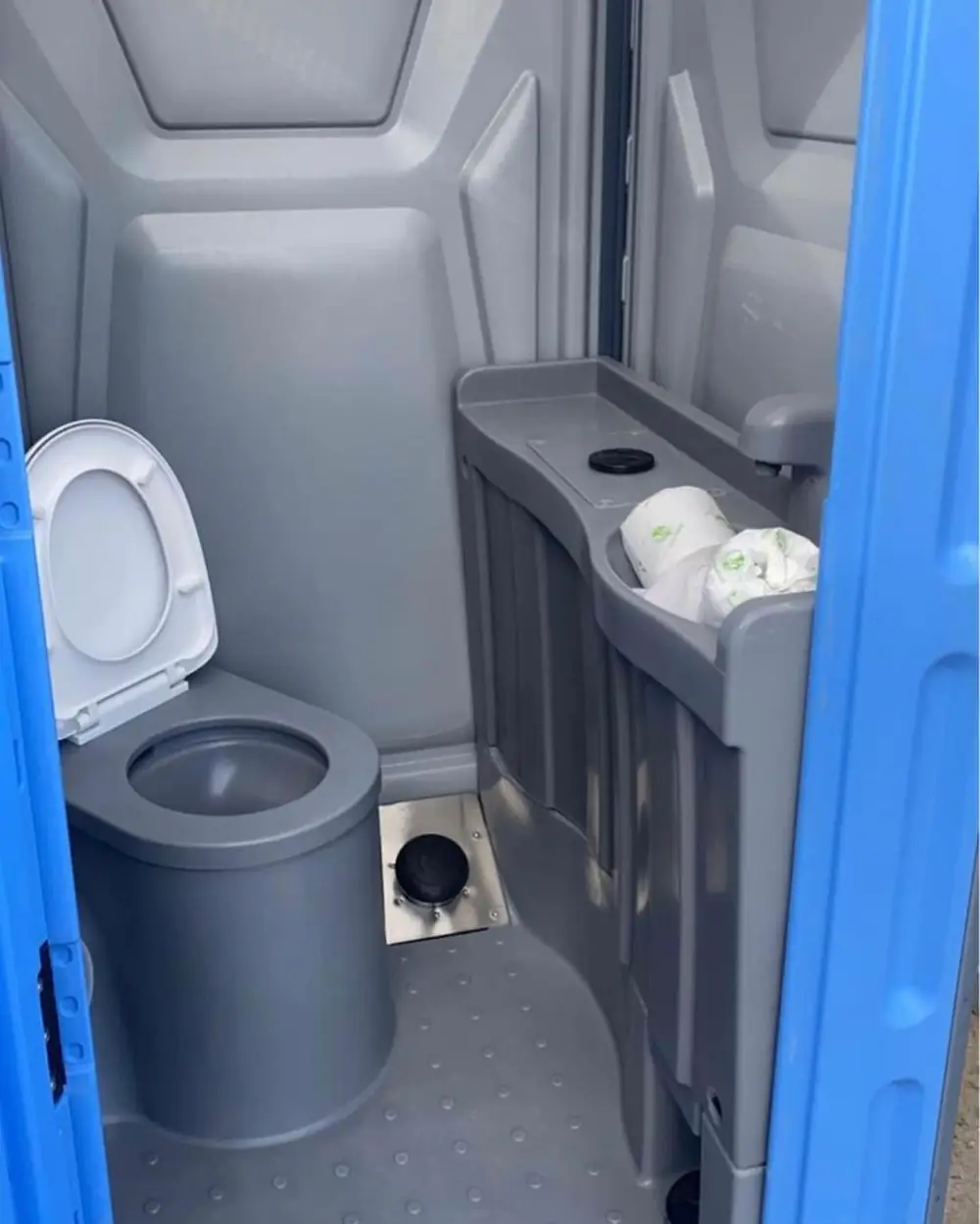 How Many Porta Potties Do You Need for an Event?