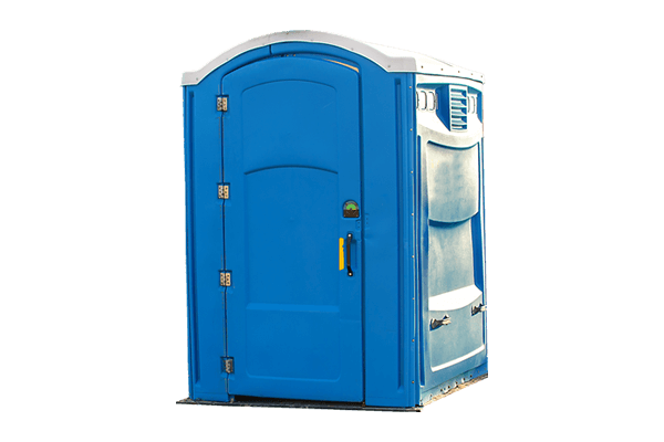 ADA Handicap Accessible Porta Potty Irving TX