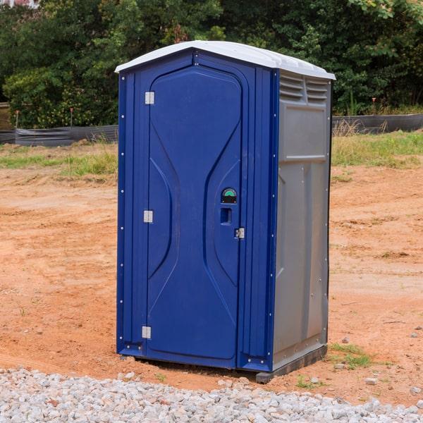 Festival Porta Potty Rentals Irving TX